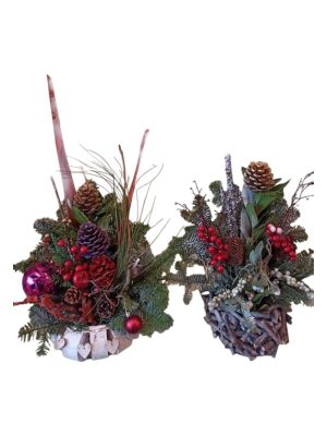 ΕΟΡΤΑΣΤΙΚΕΣ ΣΥΝΘΕΣΕΙΣ ΛΟΥΛΟΥΔΙΩΝ