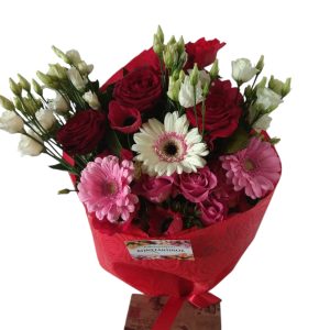 Μπουκέτο του Μάη