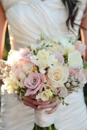 wedding bouquet