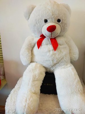 Stuffed Teddy Bears BIG TEDDY BEAR