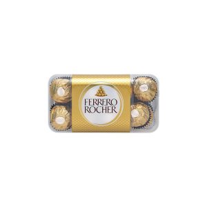 FERRERO ROCHER Σοκολατάκια 16τεμ 200gr